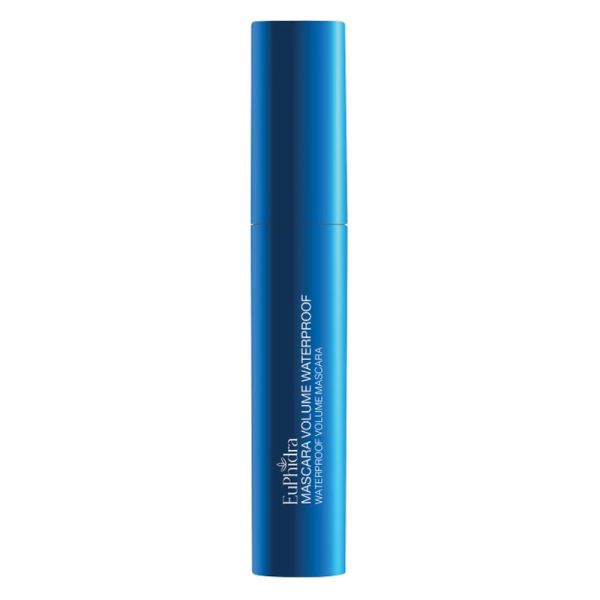 EUPHIDRA MASCARA VOLUME WATERPROOF 12 ML