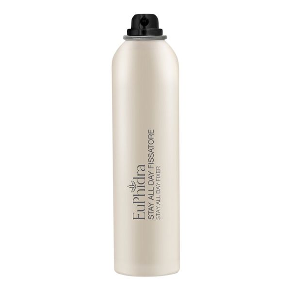 EUPHIDRA STAY ALL DAY FISSATORE 75 ML