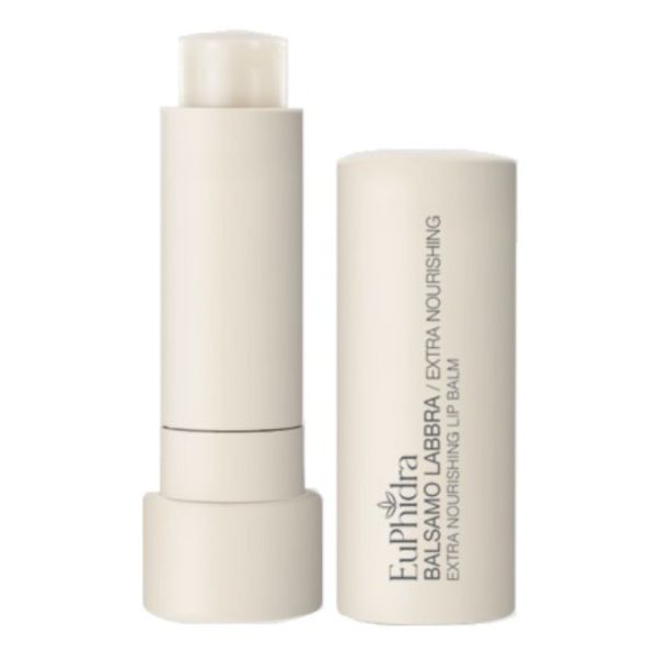 EUPHIDRA BALSAMO LABBRA EXTRA NOURISHING 4 ML