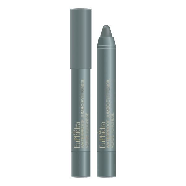 EUPHIDRA MATITONE WATERPROOF VERDE TURCHESE