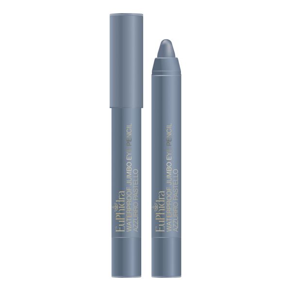 EUPHIDRA MATITONE WATERPROOF AZZURRO PASTELLO