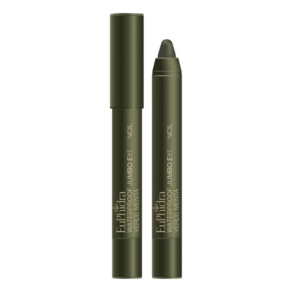 EUPHIDRA MATITONE WATERPROOF VERDE MENTA 1,8 G