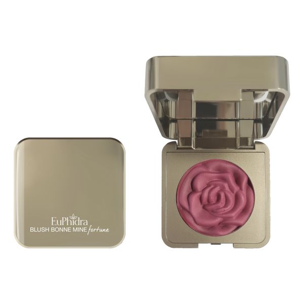 EUPHIDRA BLUSH BONNE MINE FORTUNE