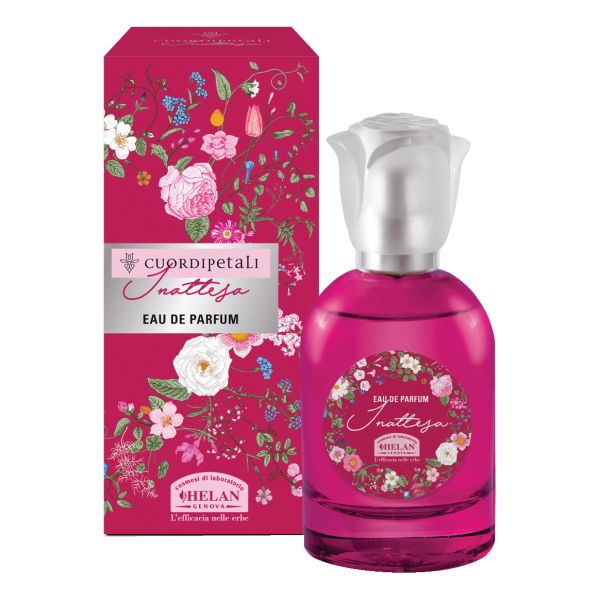 CUOR DI PETALI INATTESA EAU DE PARFUM 50 ML