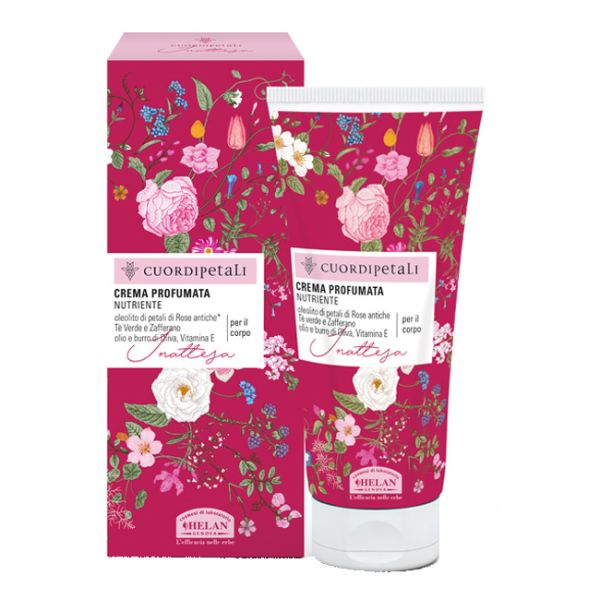CUOR DI PETALI INATTESA CREMA PROFUMATA NUTRIENTE 200 ML