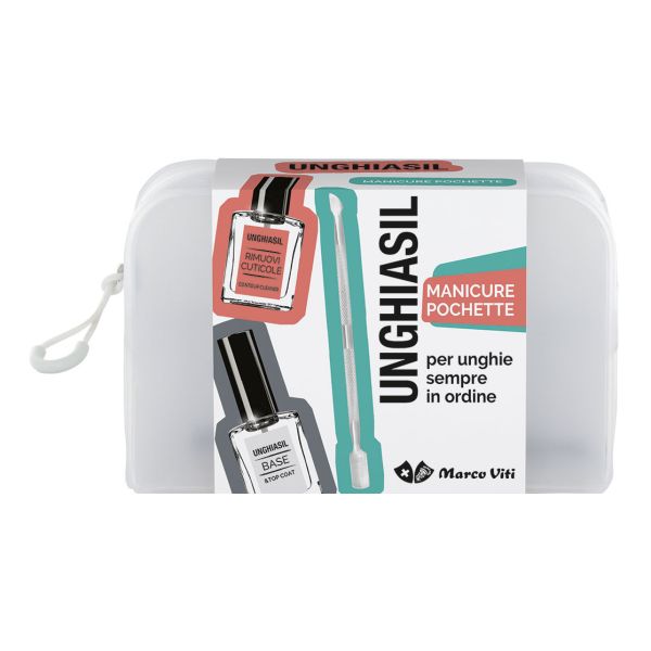 UNGHIASIL MANICURE POCHETTE