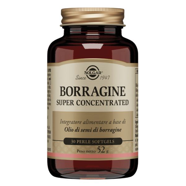 BORRAGINE SUPER CONC 30PRL