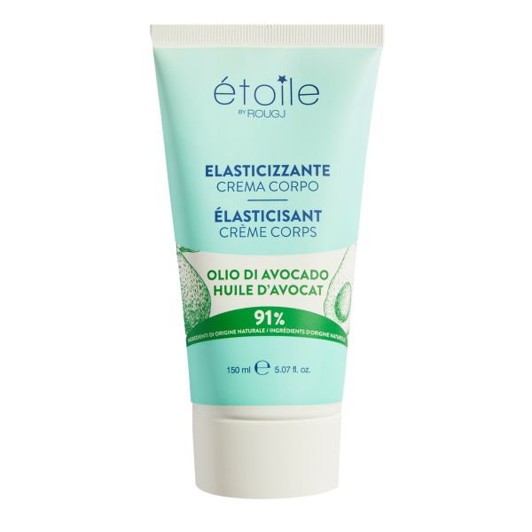 ROUGJ ETOILE CREMA CORPO ELASTICIZZANTE OLIO MANDORLE DOLCI 150 ML