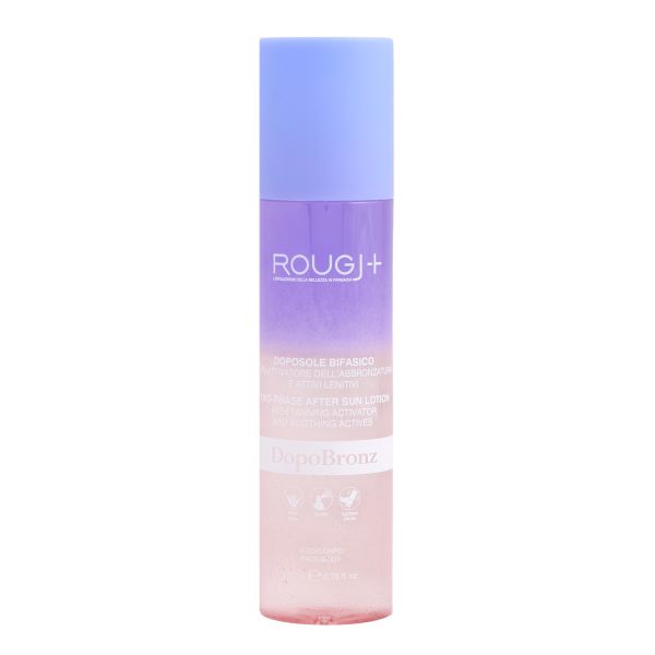 ROUGJ SUNTECH BIFASICO DOPOSOLE 200 ML