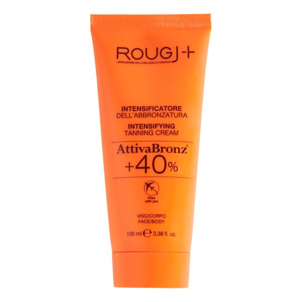 ROUGJ SOLARE ATTIVABRONZ 100 ML