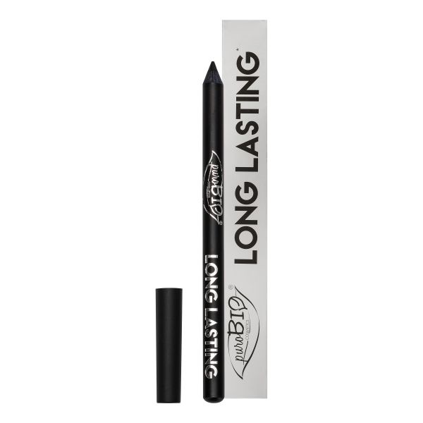PUROBIO COSMETICS MATITA OCCHI LL 02L CHAMPAGNE