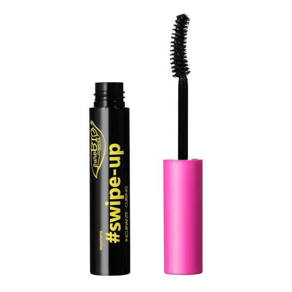 PUROBIO COSMETICS MASCARA SWIPE-UP INCURVANTE 8,01 ML