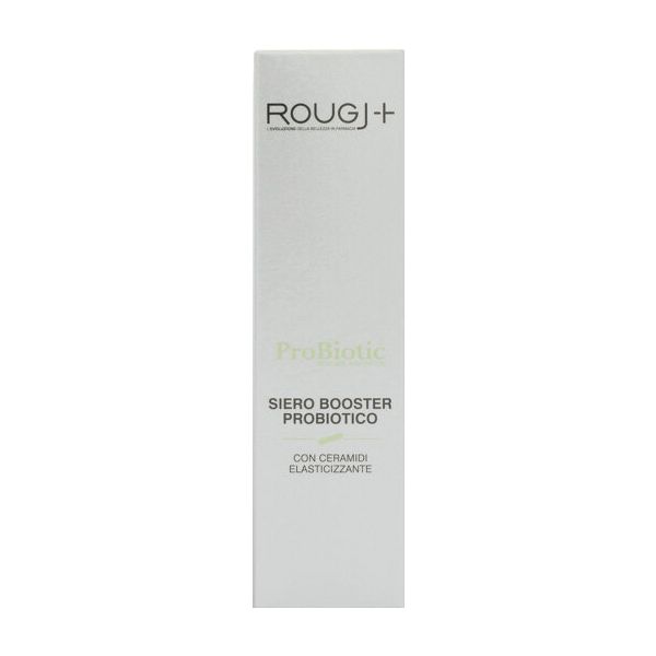 ROUGJ SIERO CERAMIDI E PROBIOTICO 30 ML