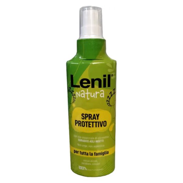 LENIL NATURA SPRAY PROTETTIVO 100 ML