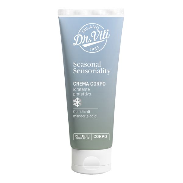DR VITI SEASONAL SENSORIALITY BAGNOCREMA INVERNO 250 ML