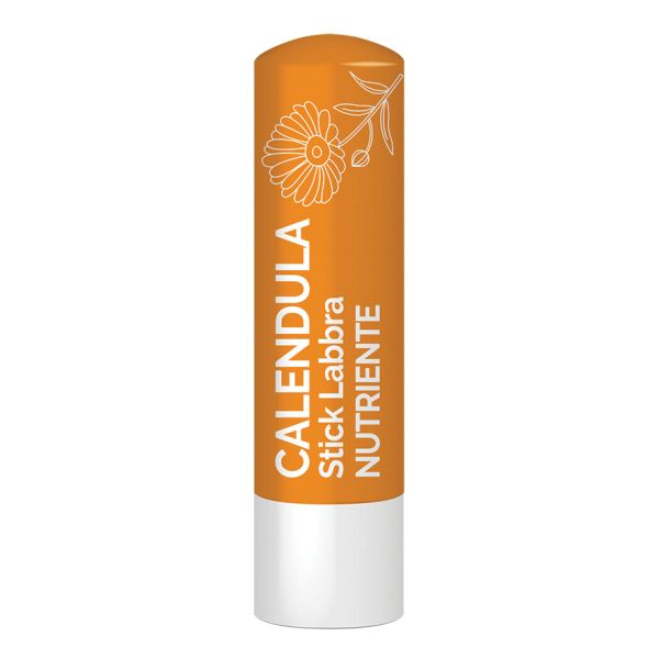 STICK LABBRA NUTRIENTE CALENDULA
