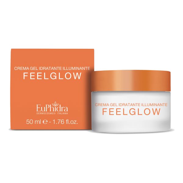 EUPHIDRA FEEL GLOW 50 ML