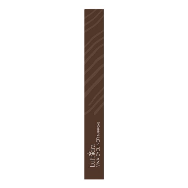 EUPHIDRA VIVA EYE LINER MARRONE