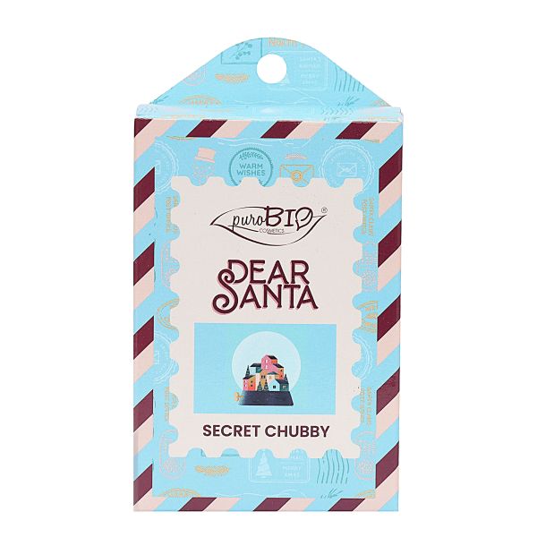 PUROBIO COSMETICS SECRET CHUBBY