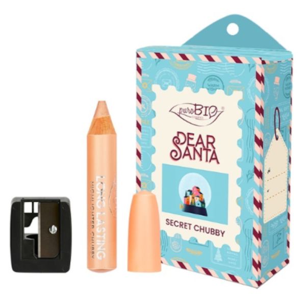 PUROBIO COSMETICS SECRET CHUBBY