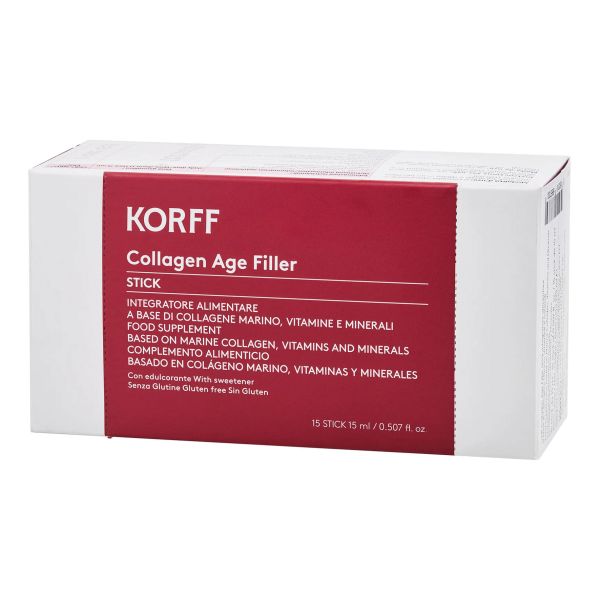 COLLAGEN AGE FILLER STICK 15 GIORNI