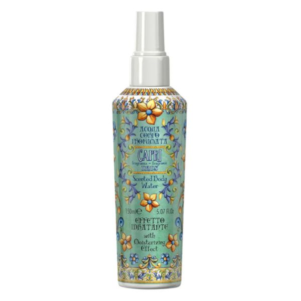 MAIOLICHE ACQUA PROFUMATA IRIS OF CAPRI 150 ML