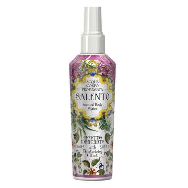 MAIOLICHE ACQUA PROFUMATA SALENTO 150 ML