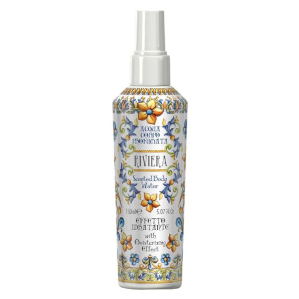MAIOLICHE ACQUA PROFUMATA RIVIERA 150 ML