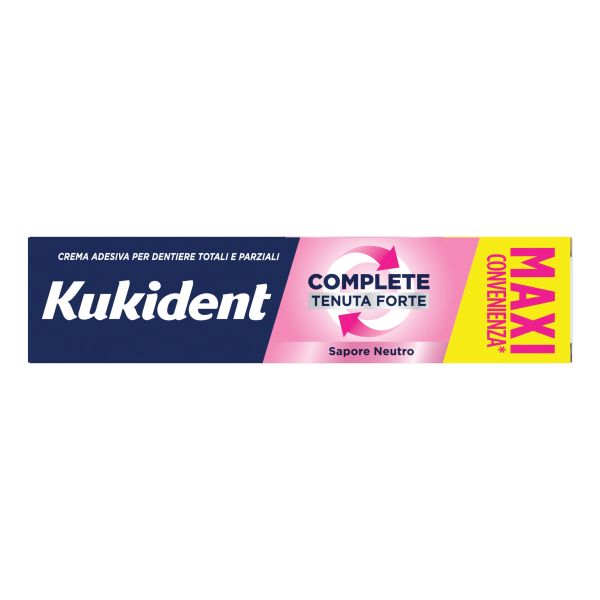 KUKIDENT COMPLETE NEUTRO 70 G