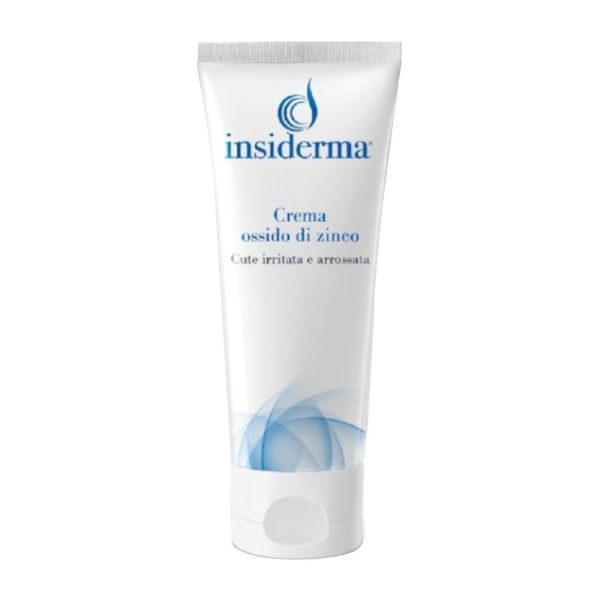 INSIDERMA CREMA OSSIDO ZINCO 100 ML