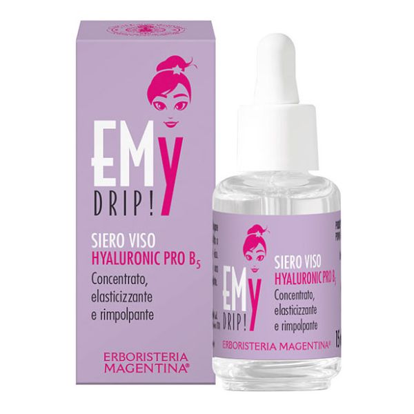 EMY SIERO VISO HYALURONIC PRO B5 15 ML