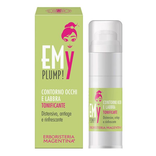 EMY CONTORNO OCCHI 15 ML