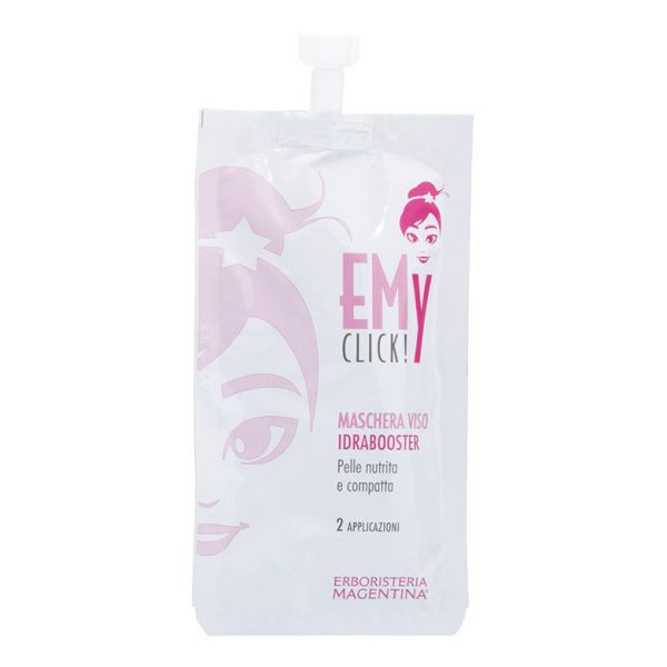 EMY MASCHERA IDRABOOSTER 15 ML