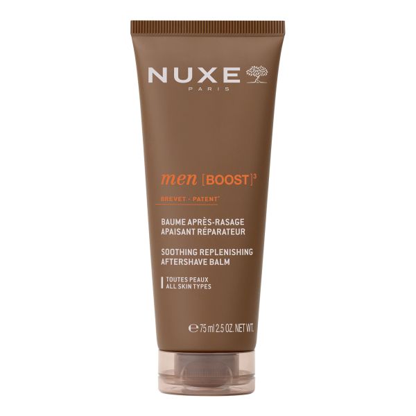 NUXE MEN BALSAMO DOPO BARBA MULTI-FUNZIONE 75 ML