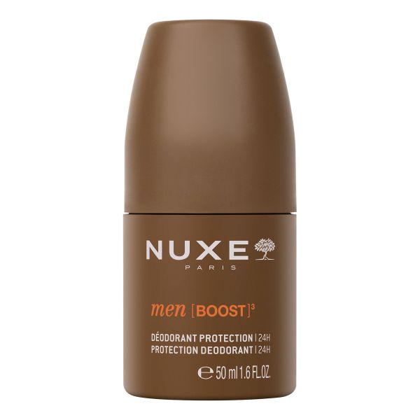NUXE MEN DEODORANTE PROTEZIONE 24H 50 ML