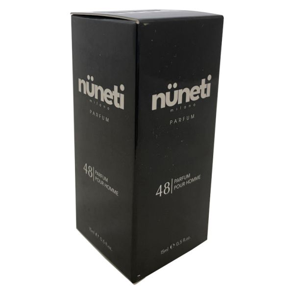 NUNETI 48 PROFUMO 15 ML