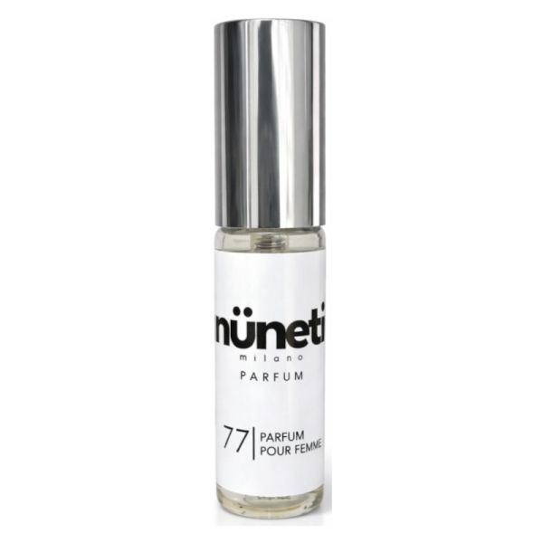 NUNETI 77 PROFUMO 15 ML