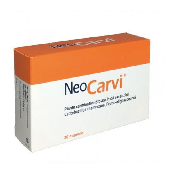 NEOCARVI 36 CPS