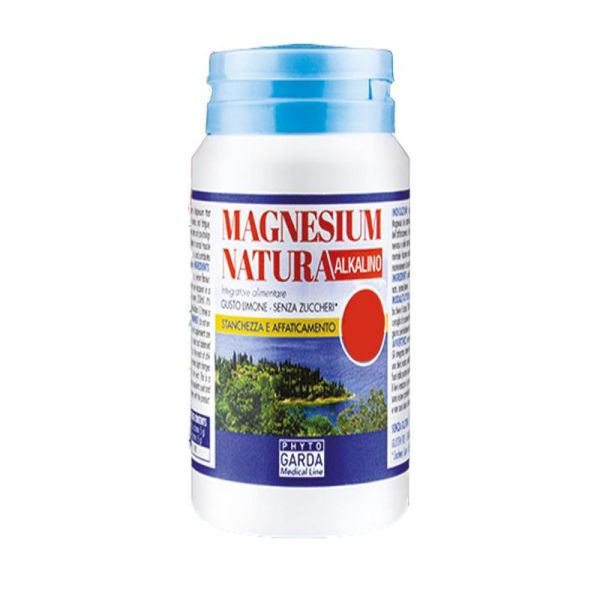 MAGNESIUM NATURA 150 G