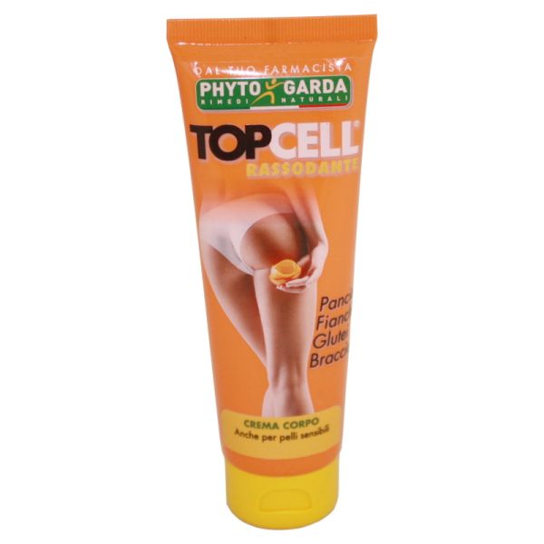 TOPCELL RASSODANTE CREMA 125 ML