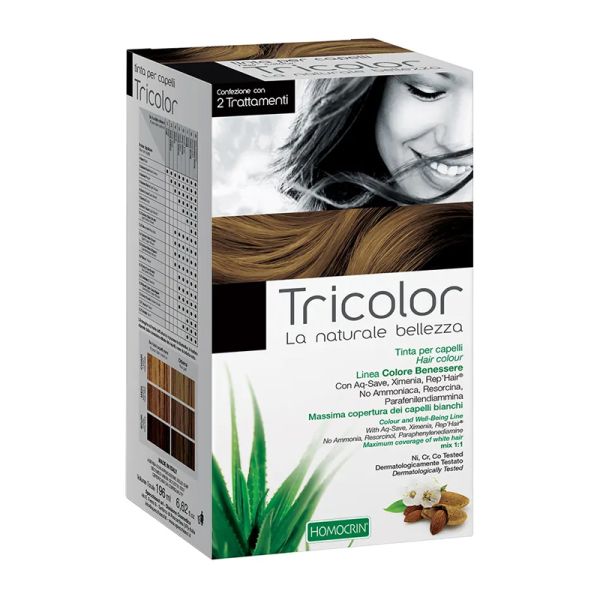 TRICOLOR 5,32 CIOCCOLATO