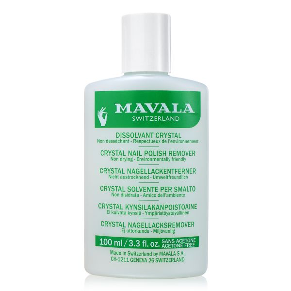 MAVALA DISSOLVANT CRYSTAL 100 ML