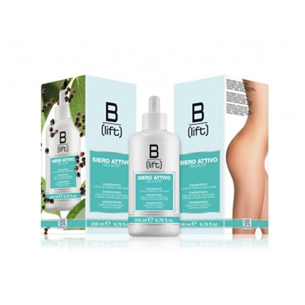 B-LIFT SIERO ATTIVO CELLULITE