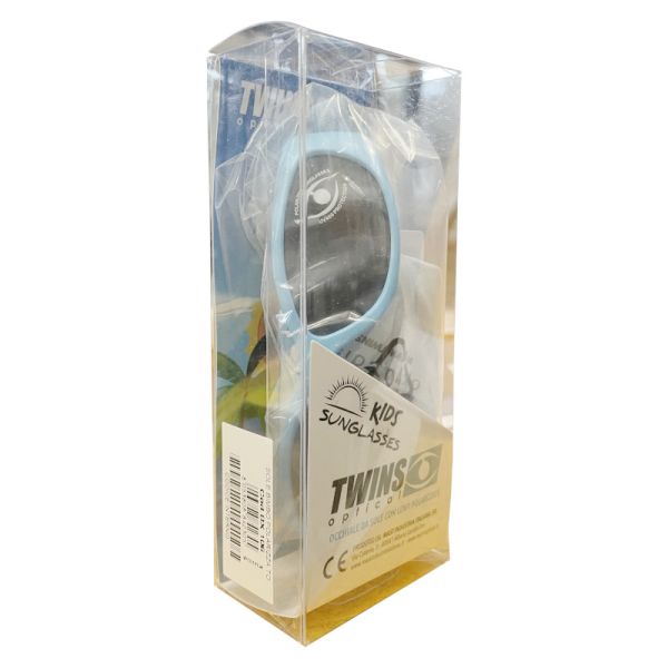 TWINS PLATINUM SOLE KIDS POLARIZZATO