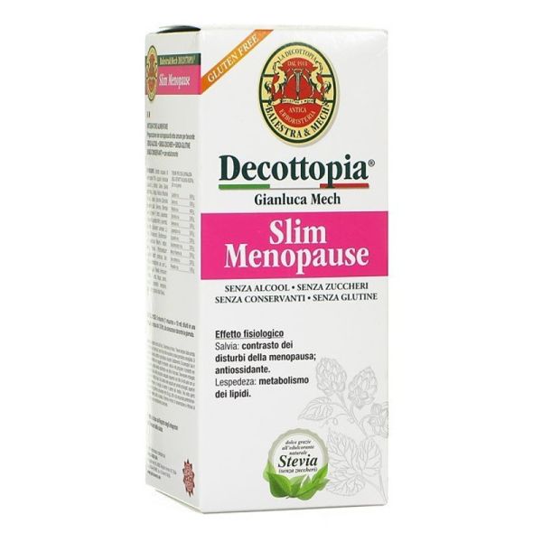 SLIM MENOPAUSE 500 ML
