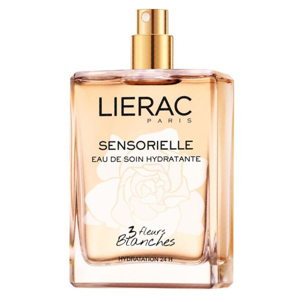 LIERAC SENSORIELLE EAU BLANCHE