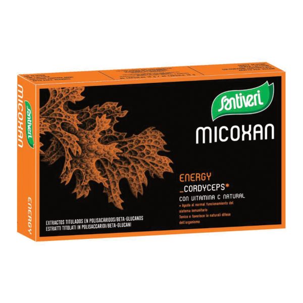 MICOXAN ENERGY 40 CAPSULE