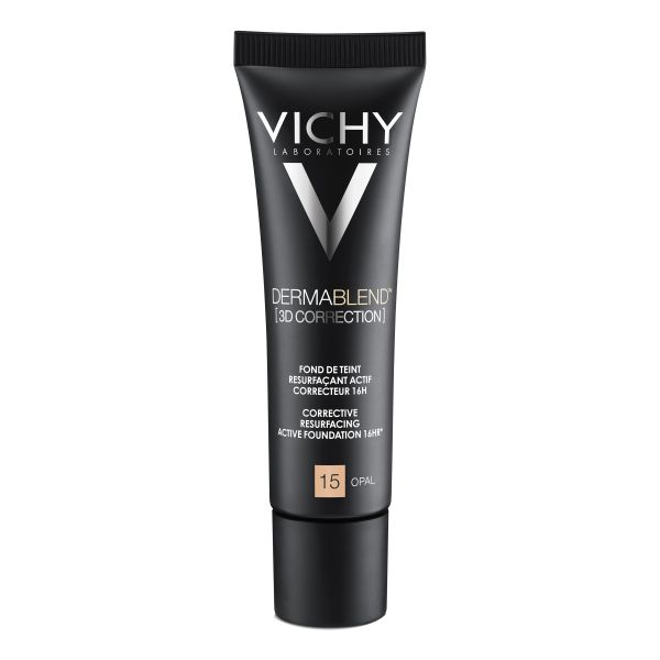 VICHY DERMABLEND 3D 15 30 ML