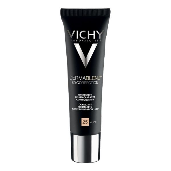 VICHY DERMABLEND 3D 25 30 ML