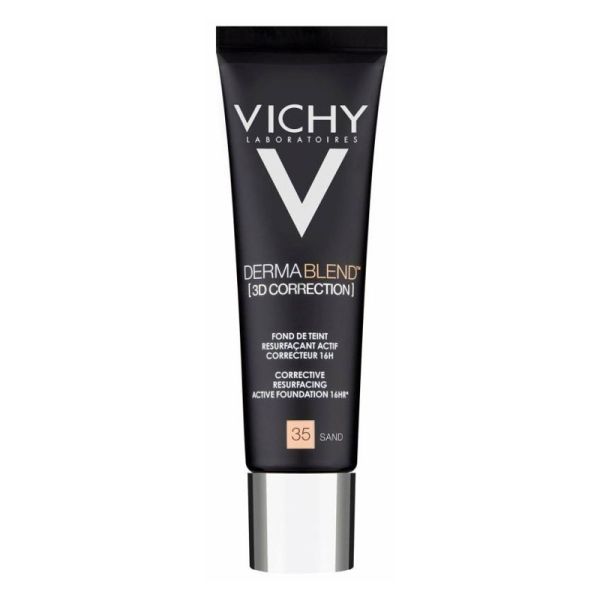 VICHY DERMABLEND 3D 35 30 ML